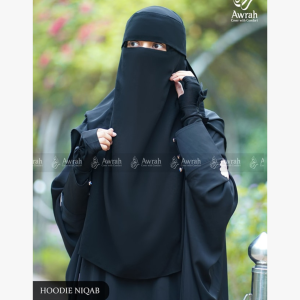 \"I&I STORE × RAJABROOKE\" HIJAB I&I STORE × RAJABROOKE HIJAB